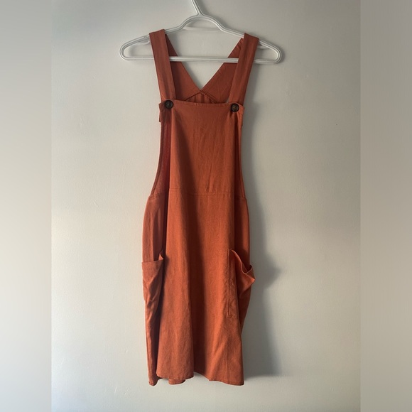 Cute dress - seasonal wear - Picture 1 of 2
